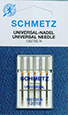 Schmetz  130/705  120 5